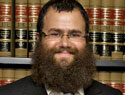 Rabbi Chaim Miller